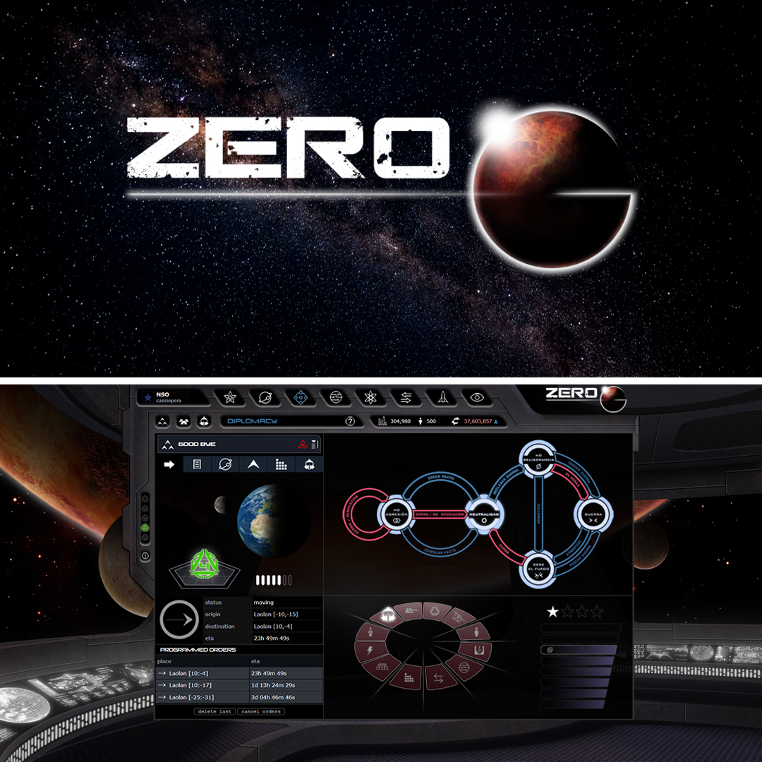 ZERO G